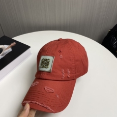 Loewe Caps